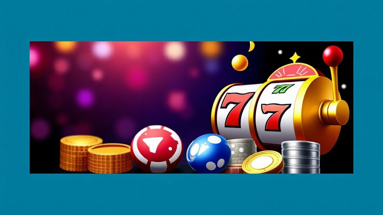 Dominating the Art of Winning at Casino Slots