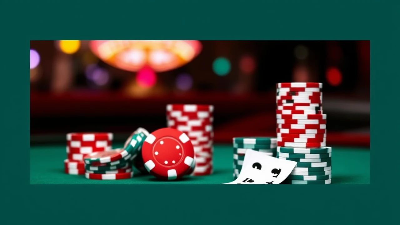 Essential 10 Casino Etiquette Rules Every Player Should Know