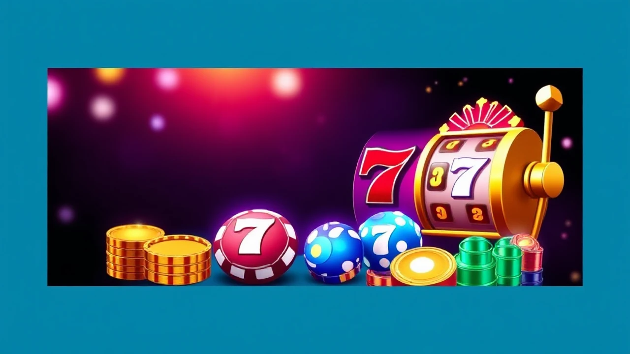 Uncovering the Latest Casino Slot Game Trends