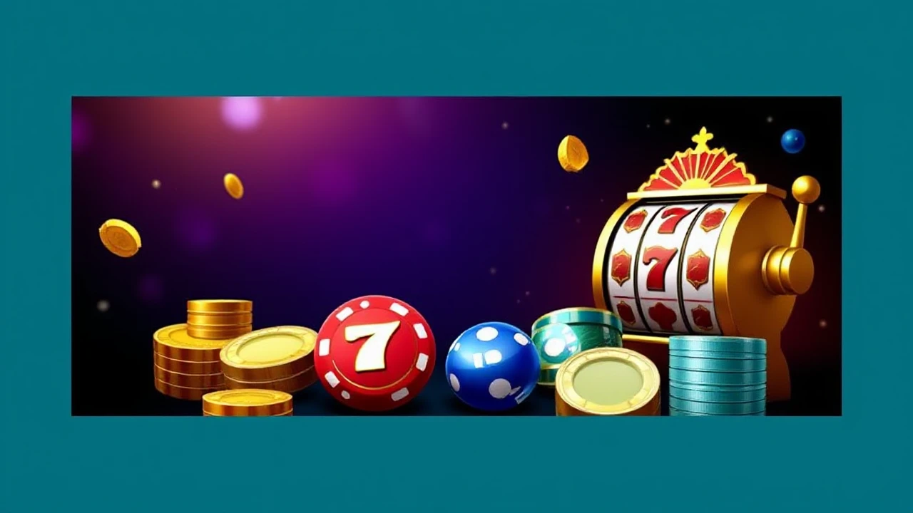 Rahasia Ampuh agar Memenangkan Jackpot Slot Casino
