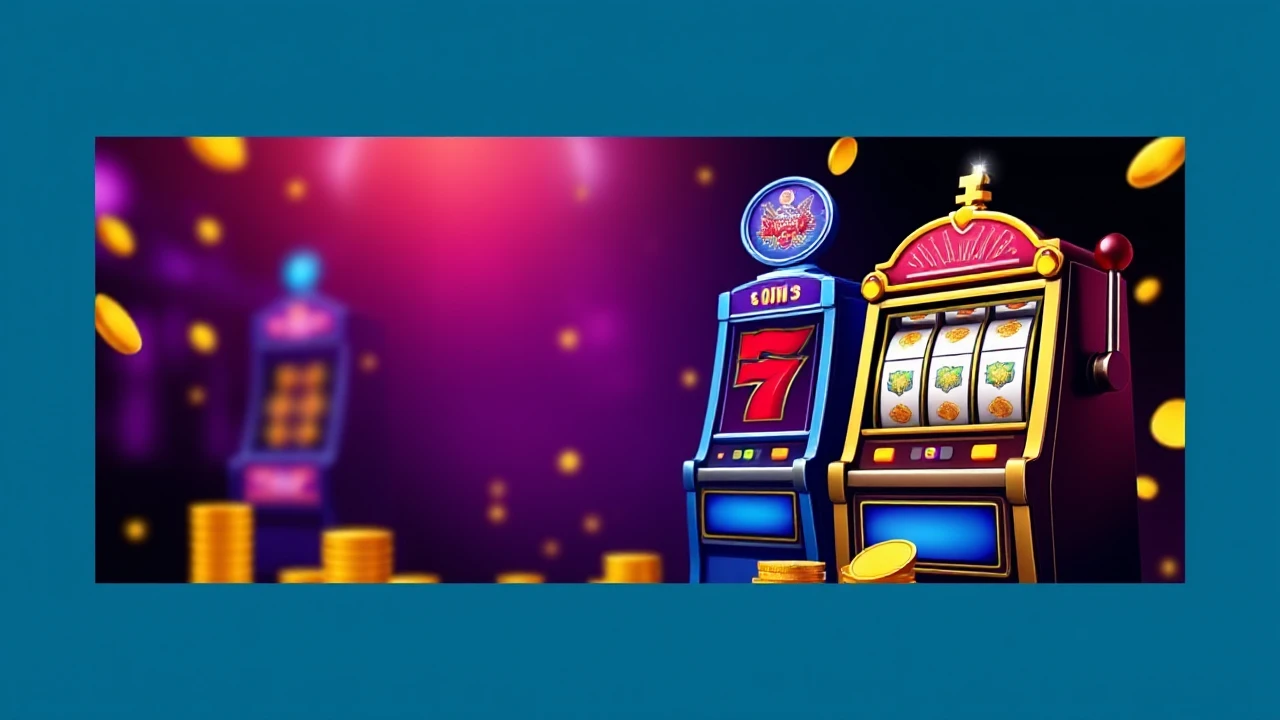 Exploring the Secrets of Casino Slot Jackpots