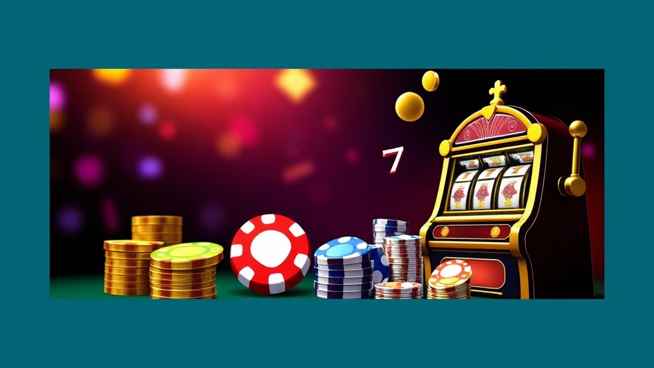 Unraveling Casino Games: A Comprehensive Guide