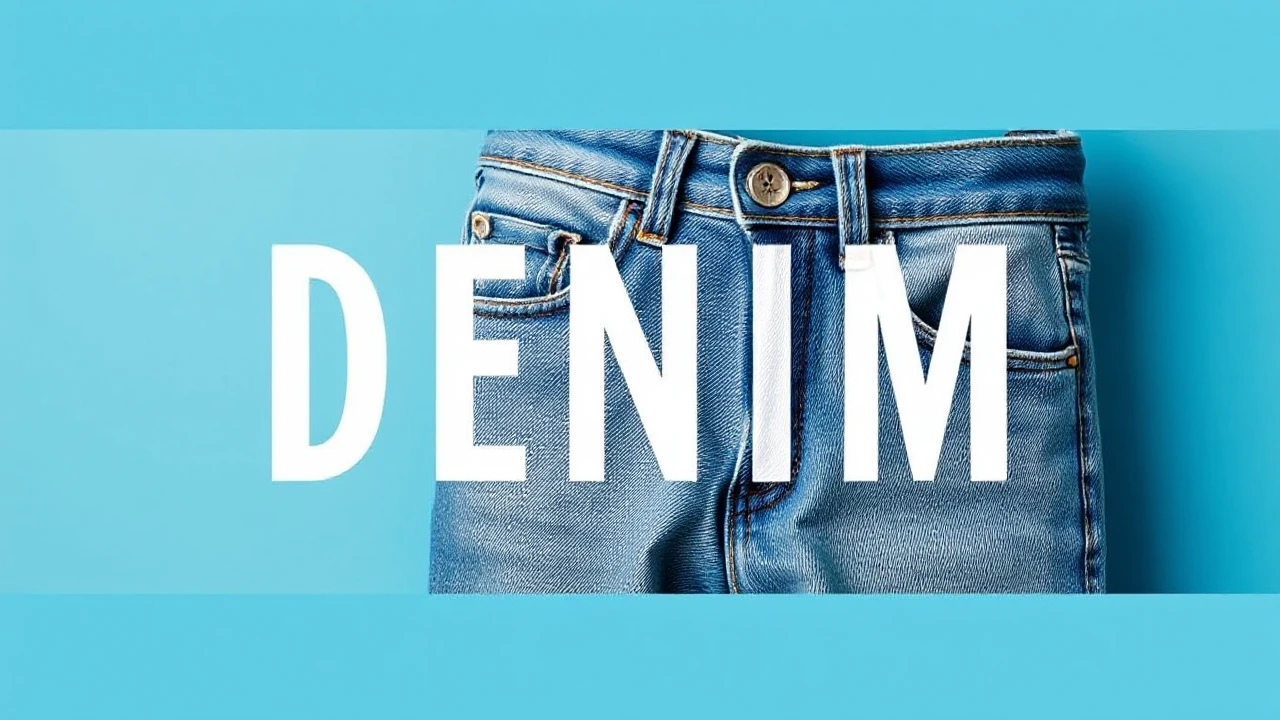 Discover Denim: Finding the Perfect Jeans for Your Body Type