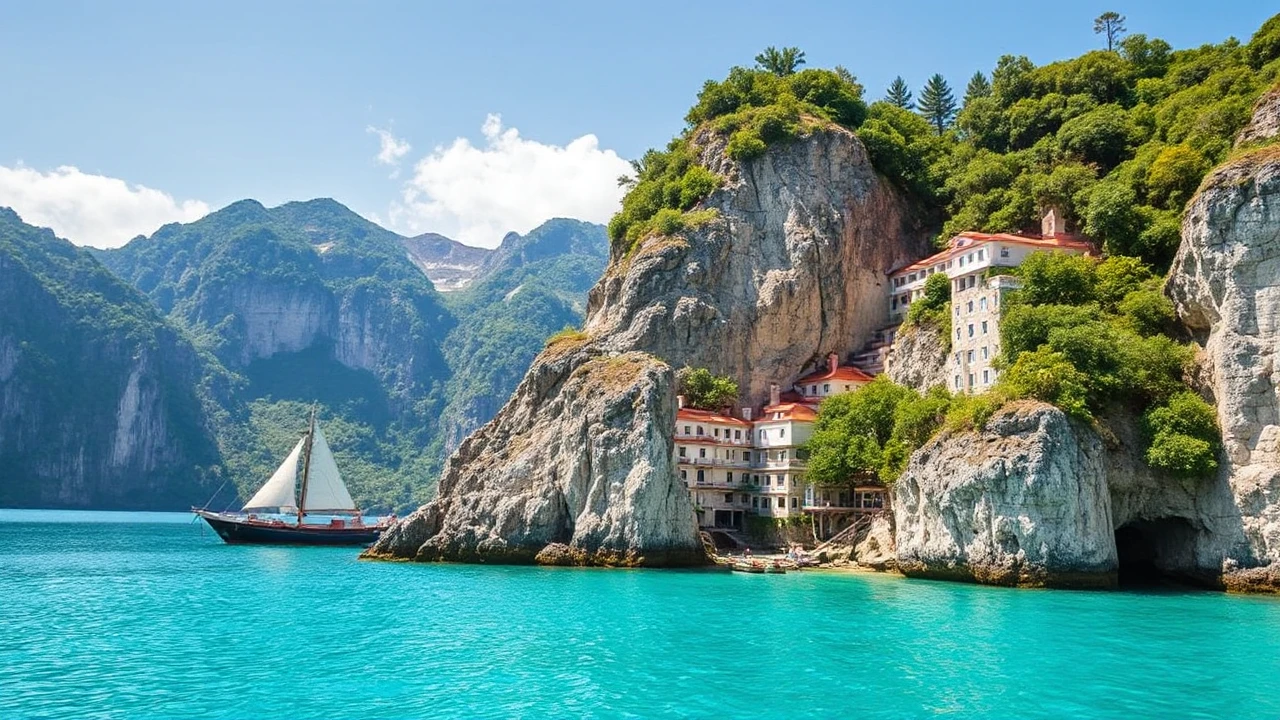 Exploring Hidden Treasures: Top 10 Off-the-Beaten-Path Destinations to Visit