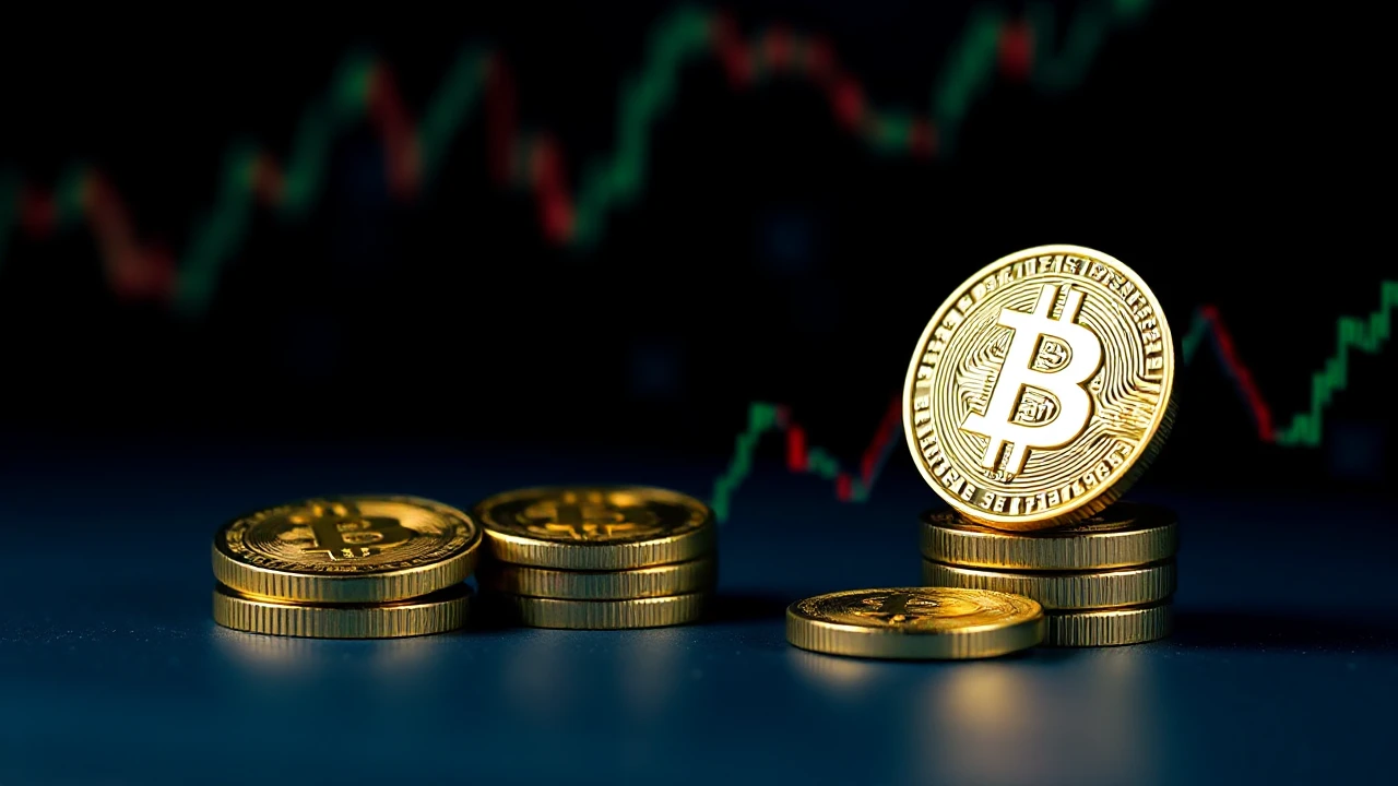 De mest inflytelserika faktorerna bakom Bitcoin-prisförändringar