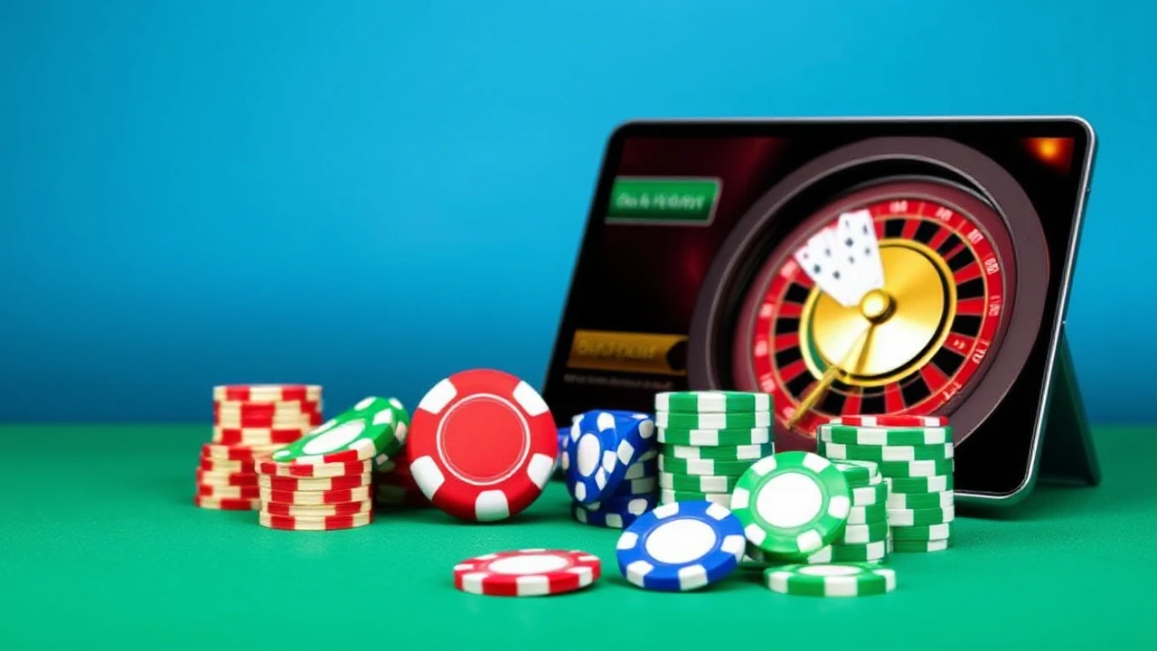 7 Common Mistakes to Steer Clear of When Playing at a Casino Establishment