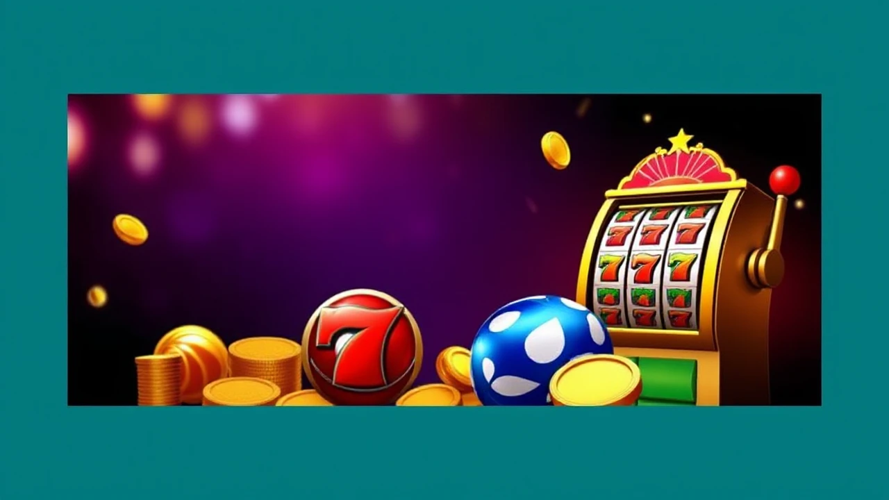 Tips Ampuh agar Meraih Jackpot Slot Kasino