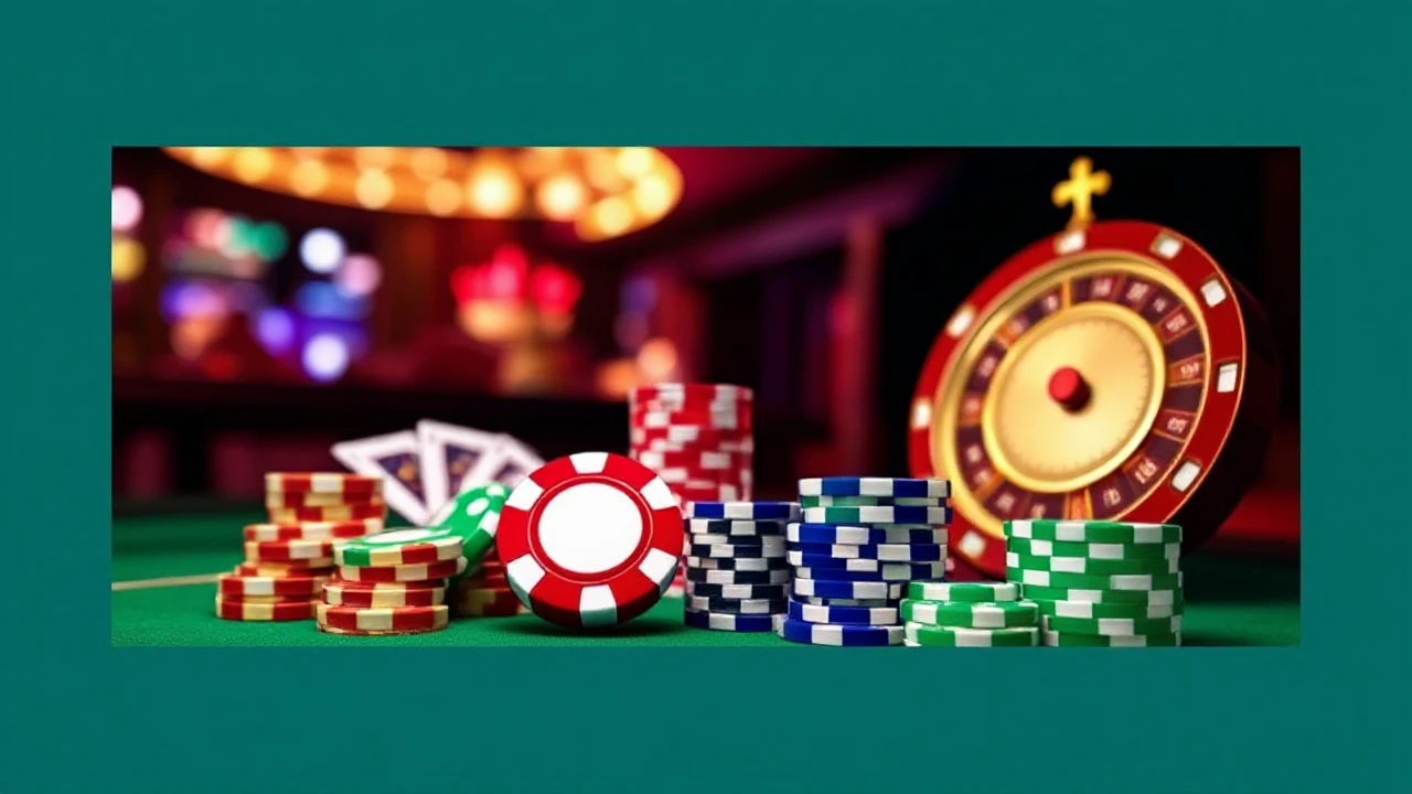 Unveiling the Progression of Casino Culture: Yesterday to Today