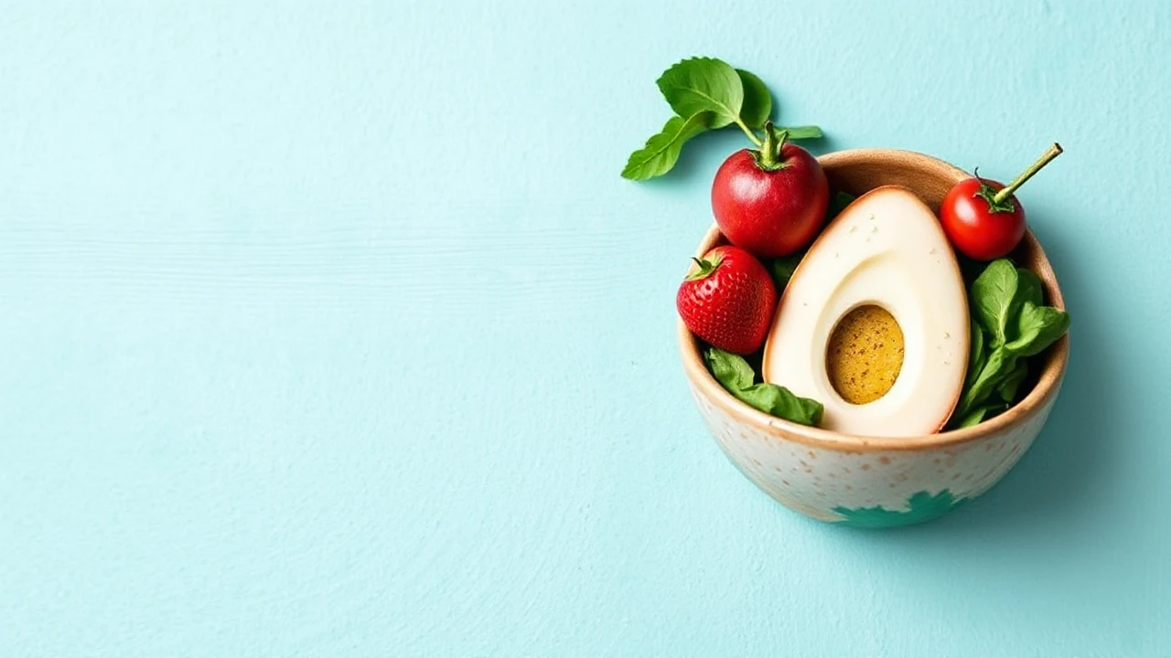 A Comprehensive Overview to Embracing a Mindful Eating Lifestyle for Wellness