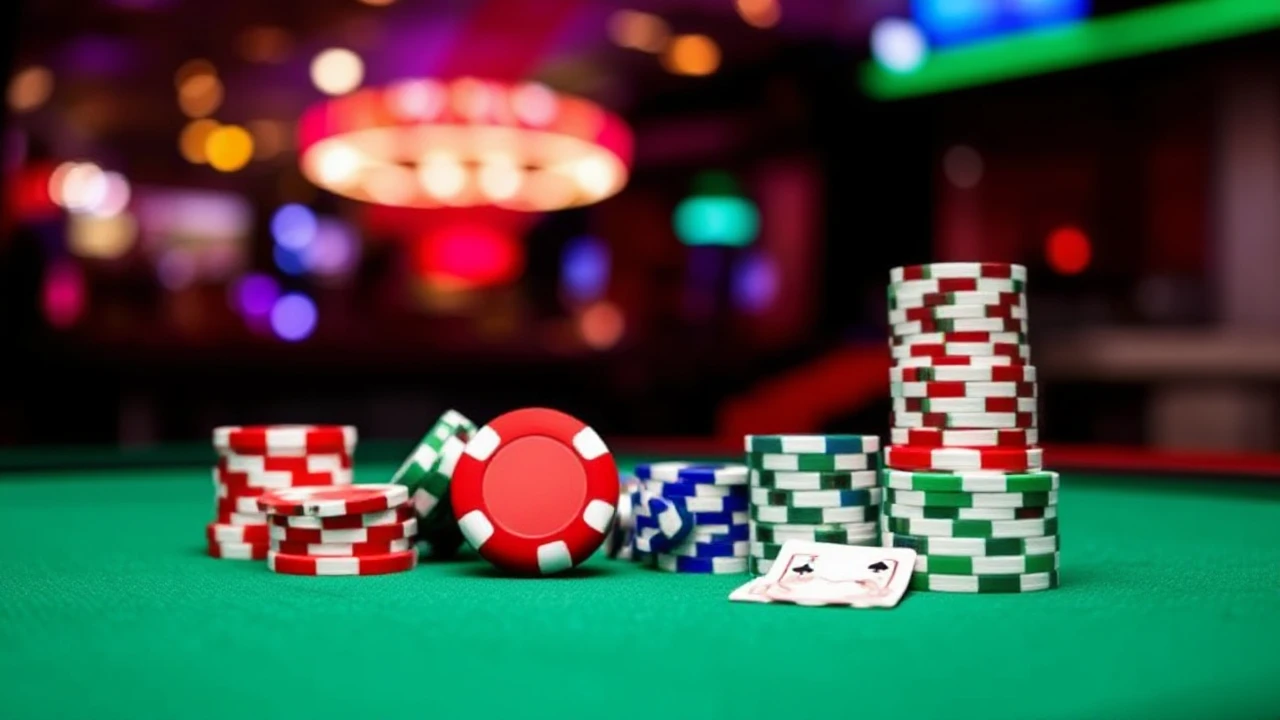 Your Go-To Handbook to Casino Etiquette: Dos and Don'ts When Gambling in Malaysia