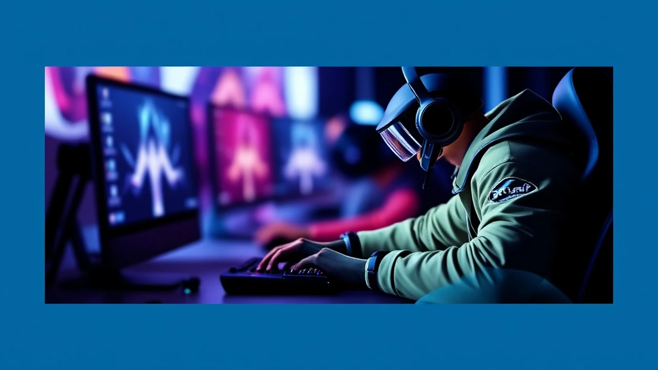 Unleashing Your Potential: Best Strategies for Online Gaming Success