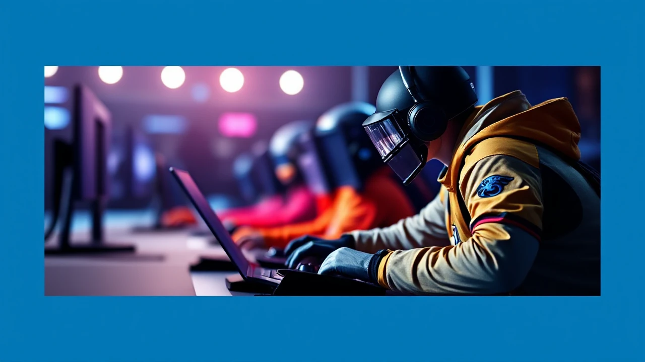 Pushing Boundaries: The Impact of Esports is Transforming the Face of Traditional Sports