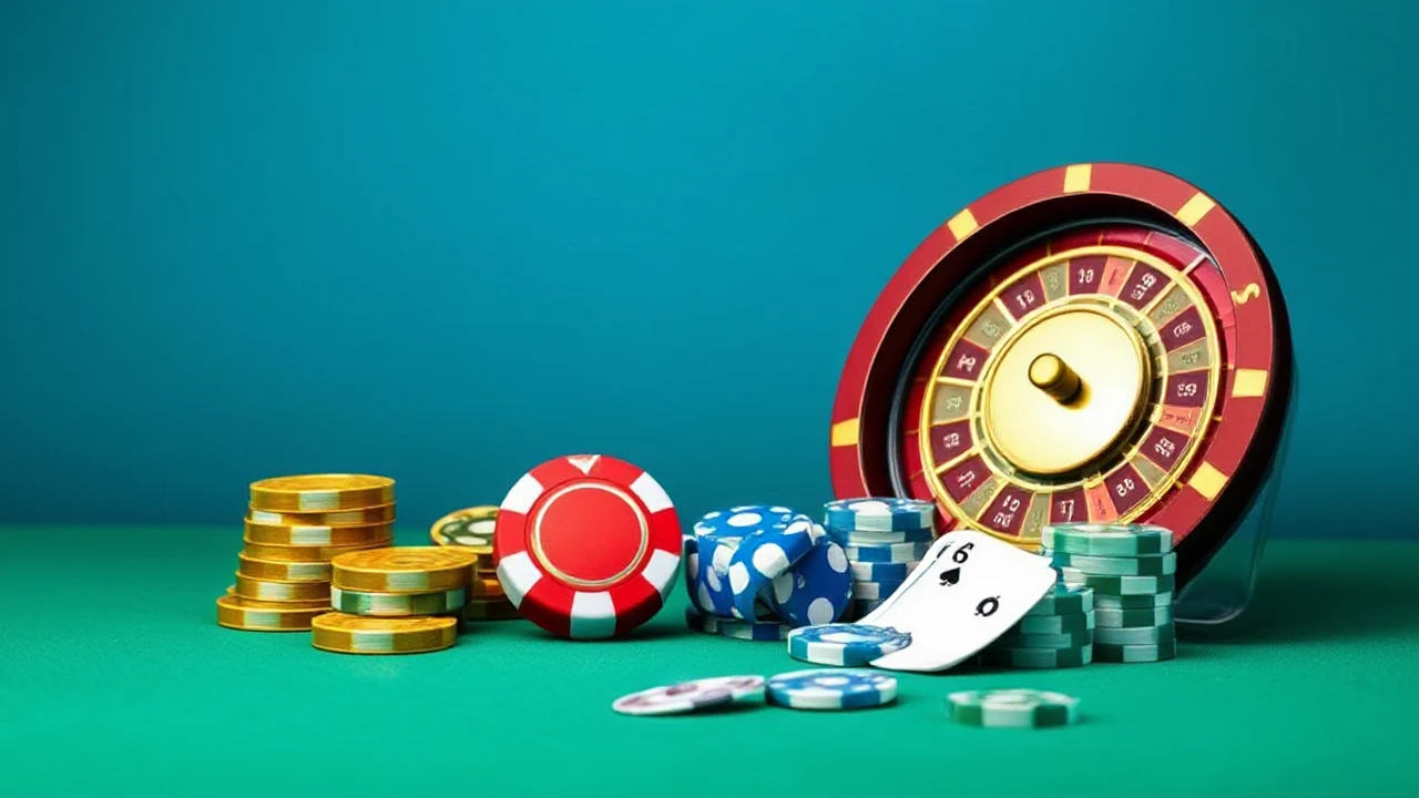 Smart Strategies to Boost Your Casino Winnings