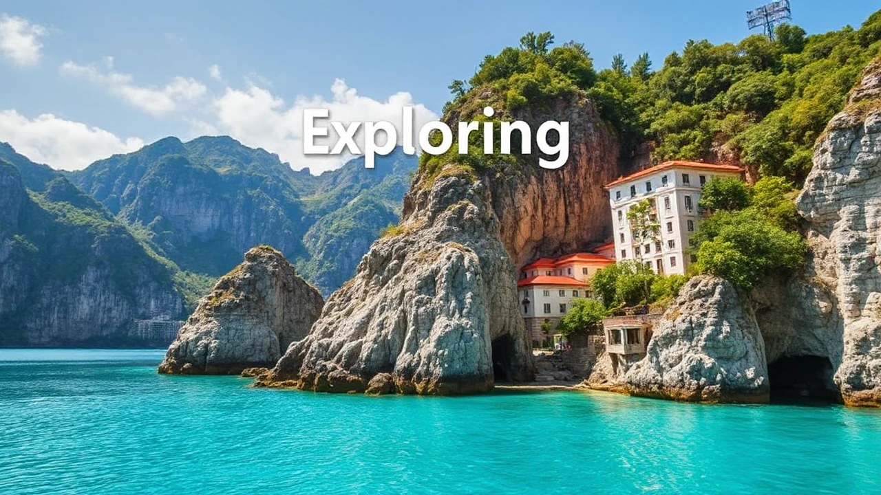 Exploring Hidden Treasures: 10 Off-the-Beaten-Path Places to Explore