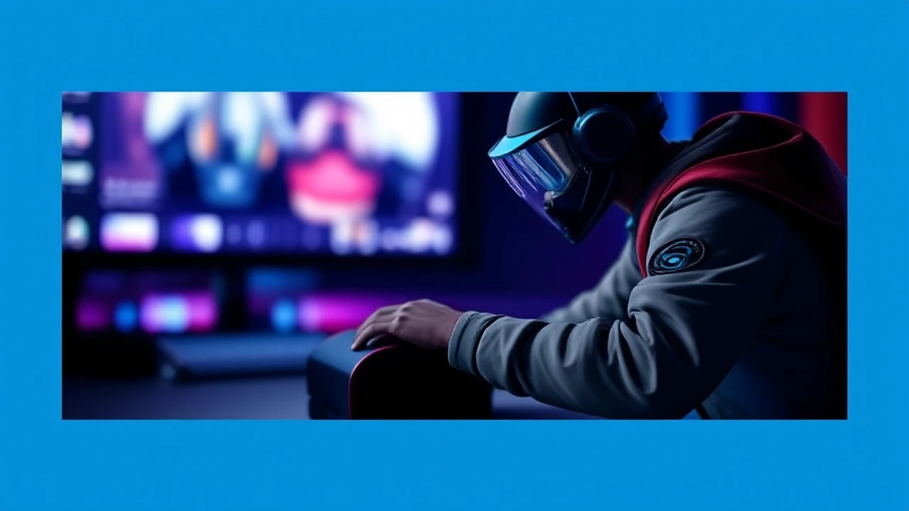 Master Your Gaming Skills with These Pro Tips