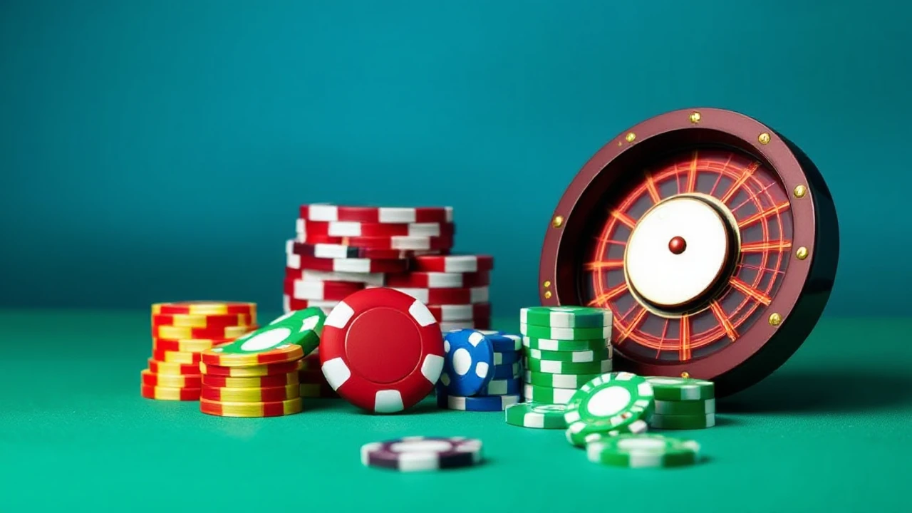 Exploring the Psychology of Gambling Enthusiasts: Insights into their Thought Process