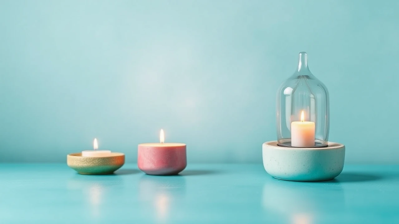 Recharge and Unwind: Eight Personal Care Rituals for a Healthier Lifestyle