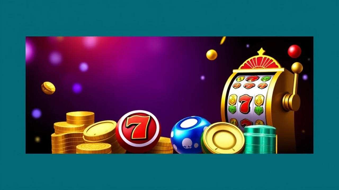 Cara Rahasia Meraih Jackpot di Permainan Slot