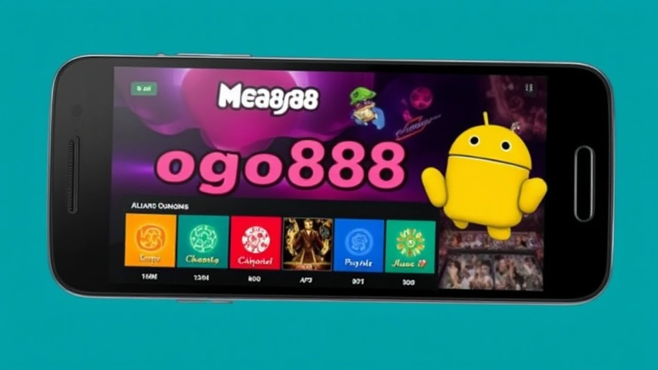 Kenapa Mega888 APK Tak Boleh Buka Selepas ‘Update’?