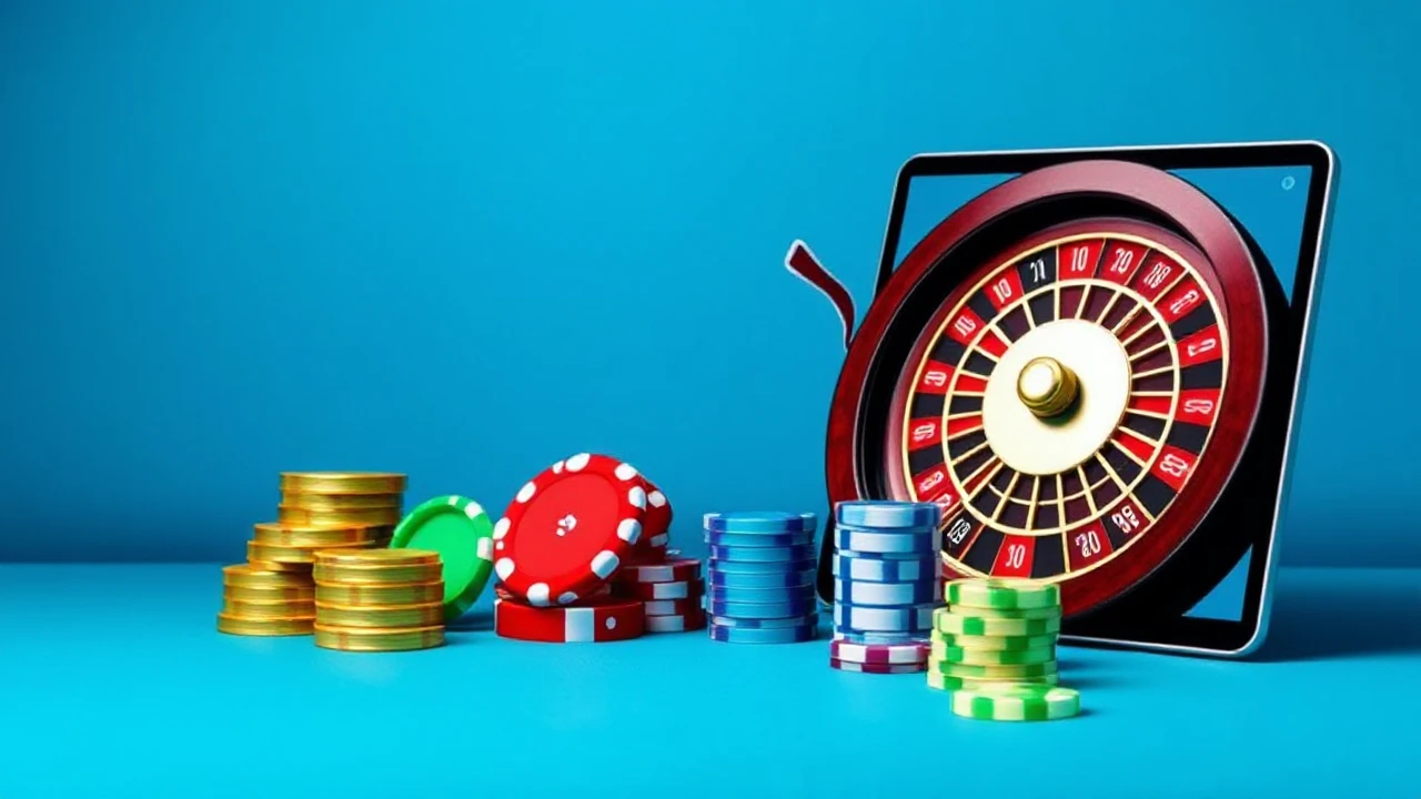 Inside Look the Psychology Driving Internet-based Gambling Activities