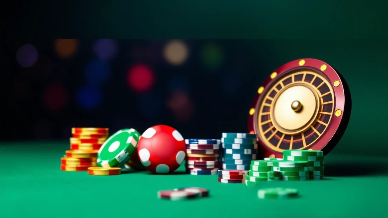 Unveiling the Psychology of Betting: Factors that Drive Casino Gamers