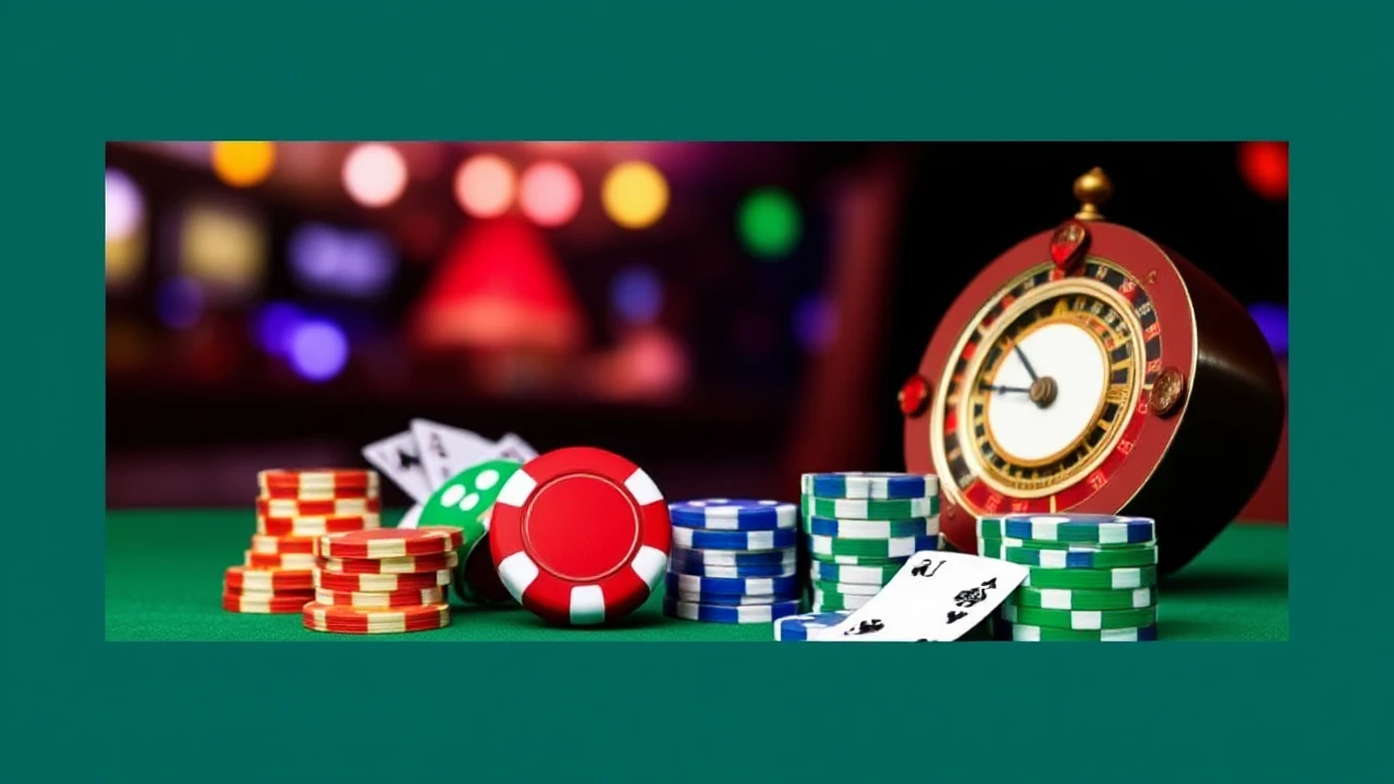 Your Go-To Manual to Hitting the Jackpot at Gaming Venues: Tips for Success