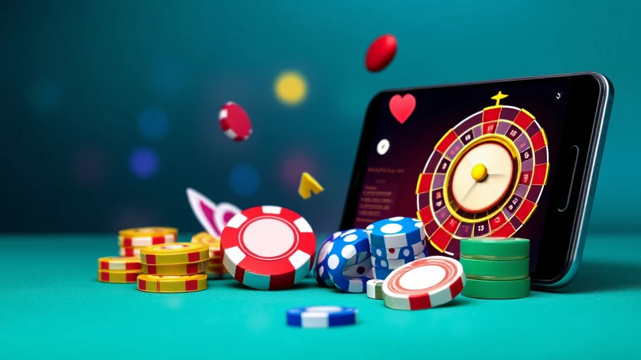 Hot Topics in the Casino Industry: What's Trending
