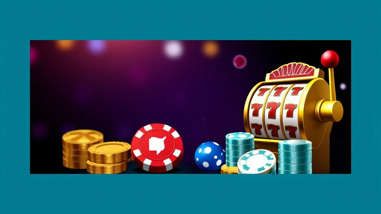 How to Stay in Control While Playing Casino Slots