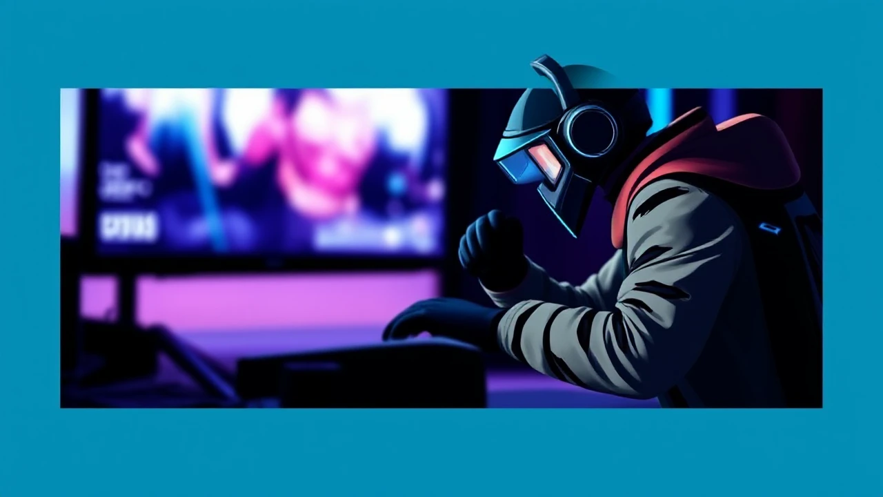 Elevate Your Gaming Skills with These Pro Tips