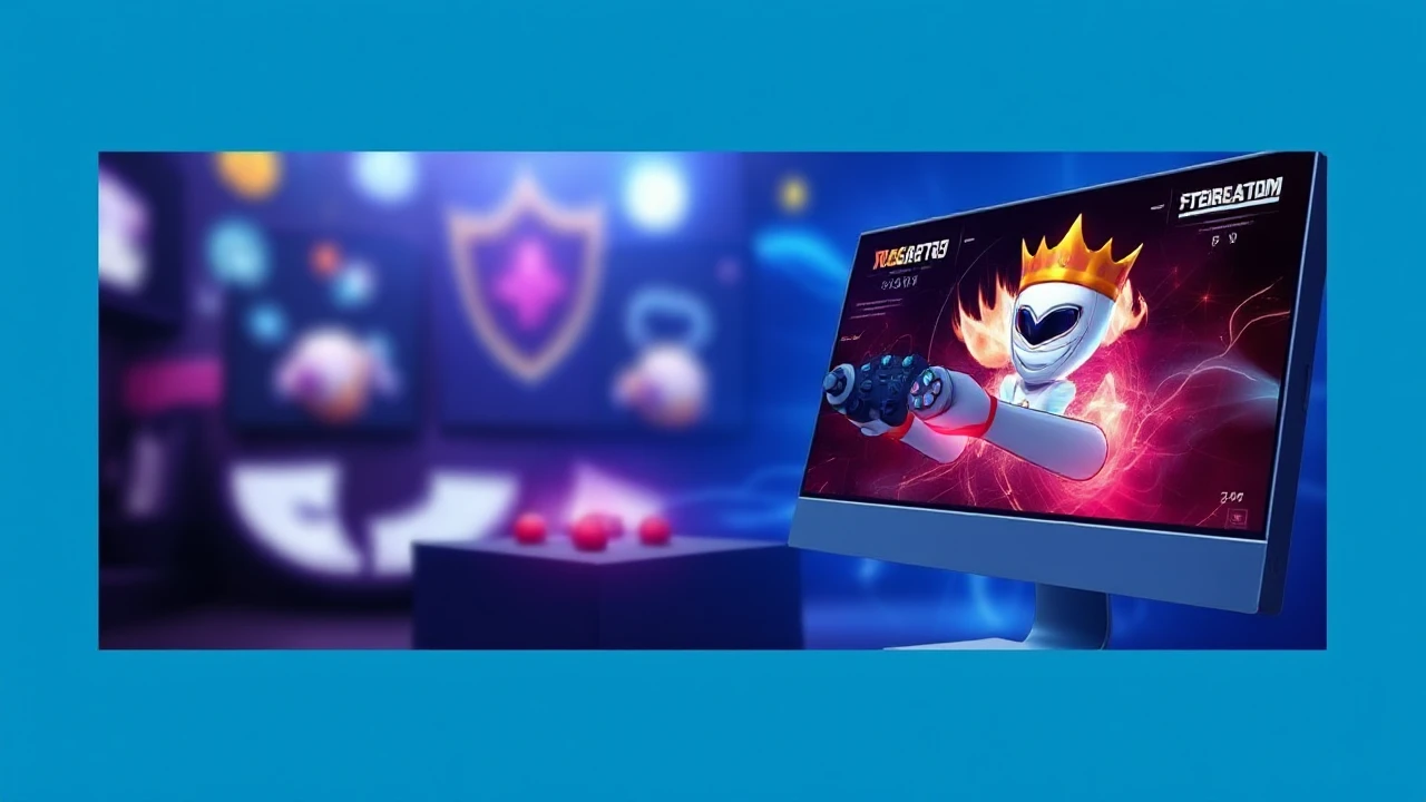 King33: Revolutionizing the Online Gaming Experience