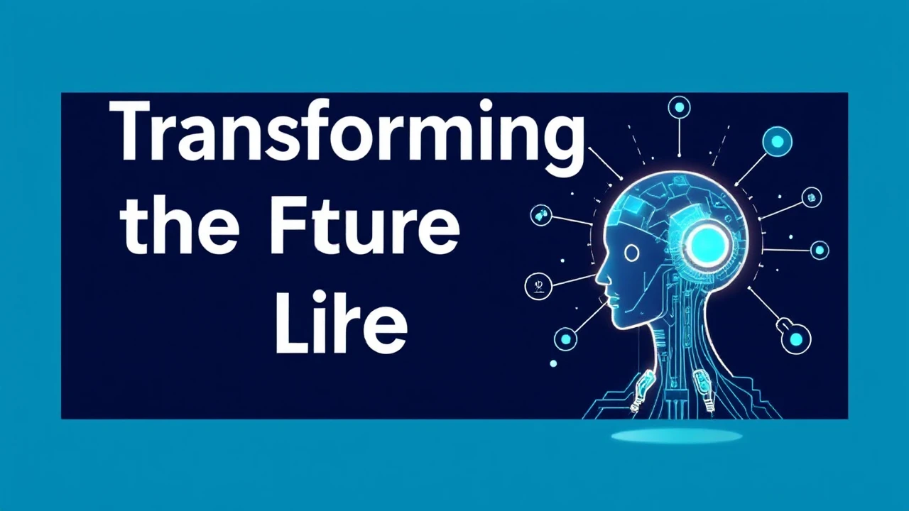 Transforming the Future of Life: Top Tech Innovations Shaping Our Lives