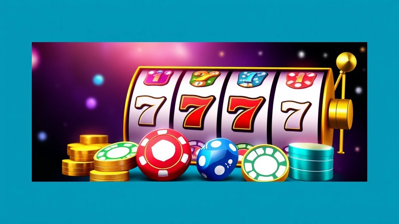 Unlocking the Art of Success in Online Casino Slot Games