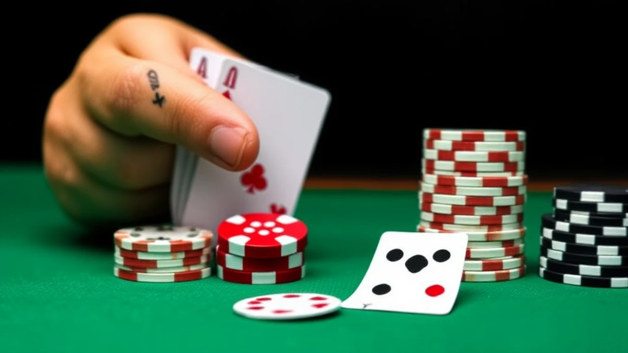 Becoming Proficient in the Art of Counting Cards in Gambling Establishments: A Comprehensive Guide