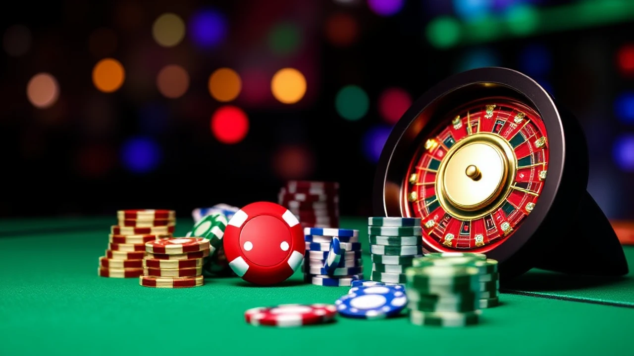 Unveiling Secret Expert Strategies for Casinos: What You Didn't Know