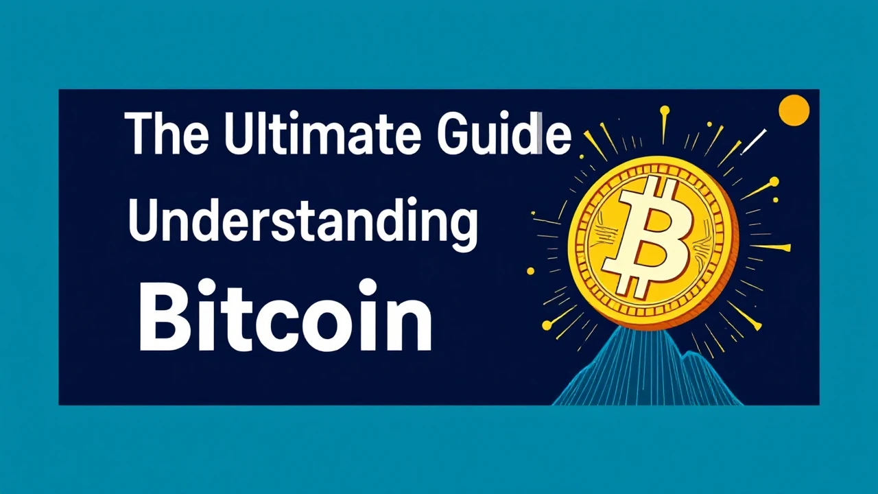 The Ultimate Guide to Understanding Bitcoin Hyper