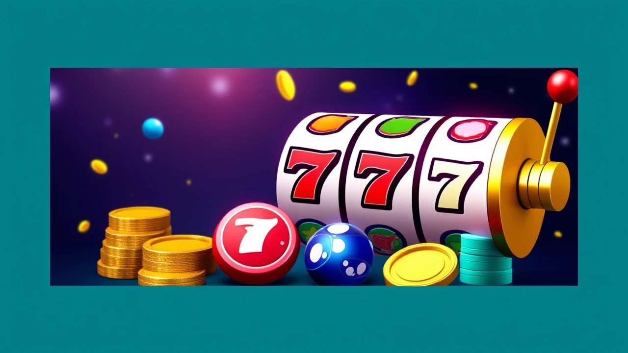 Unleashing the Power of Positive Mindset in Digital Slot Gaming Experience