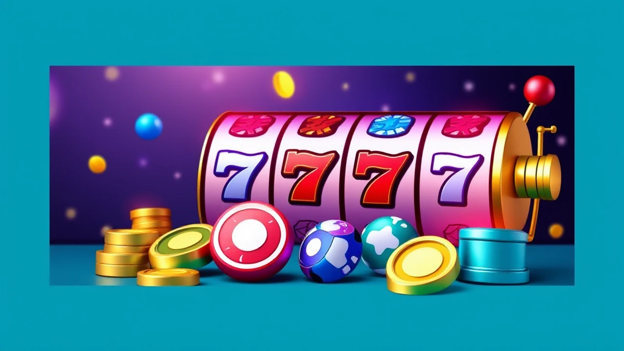 Exploring the Emotional Aspects Influencing Online Slot Game Creation