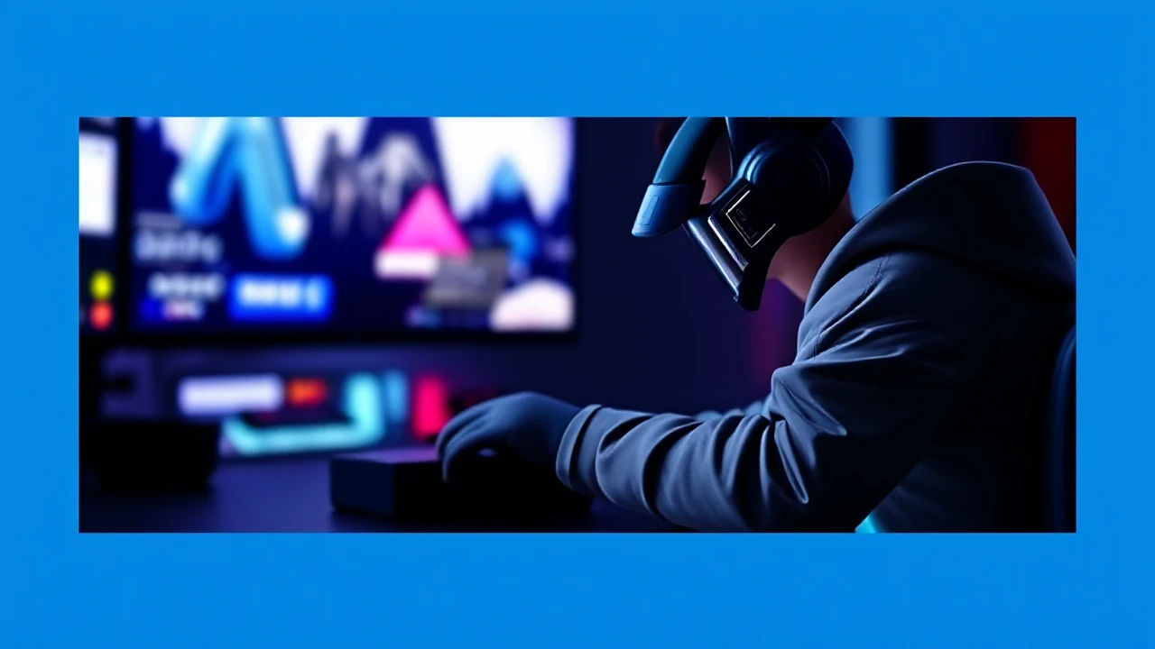 Discovering Your Full Potential: Successful Strategies for Improving Gaming Skills