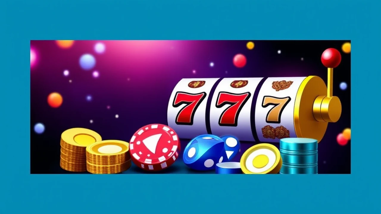 Dominating Online Casino Slots: Strategies Tailored for Every Player