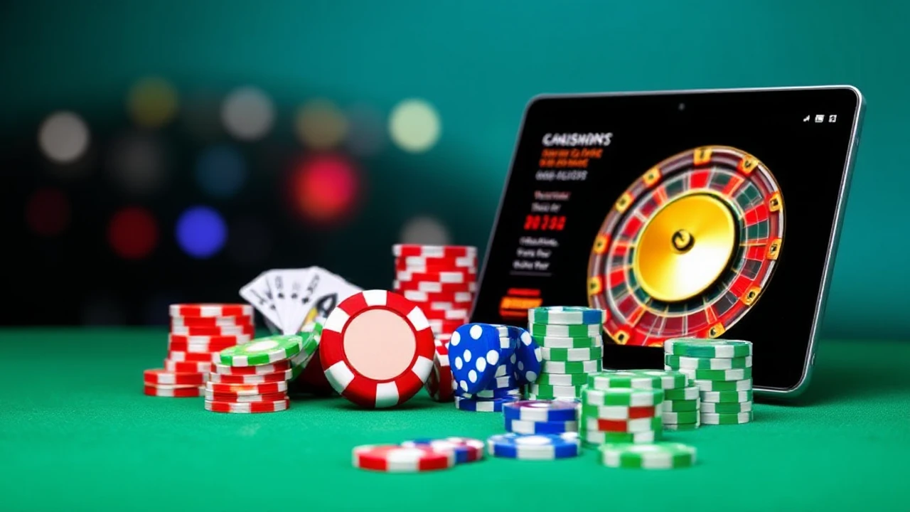 Best Approaches for Winning in Online Gaming Houses