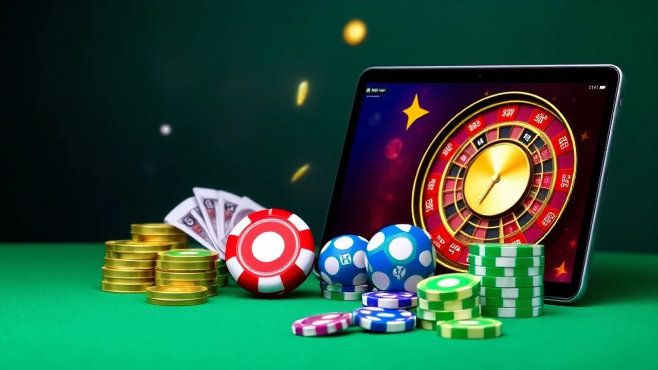 Casino Online Oyunları: Avantajlı Bonusları Nasıl Kullanabilirsiniz?