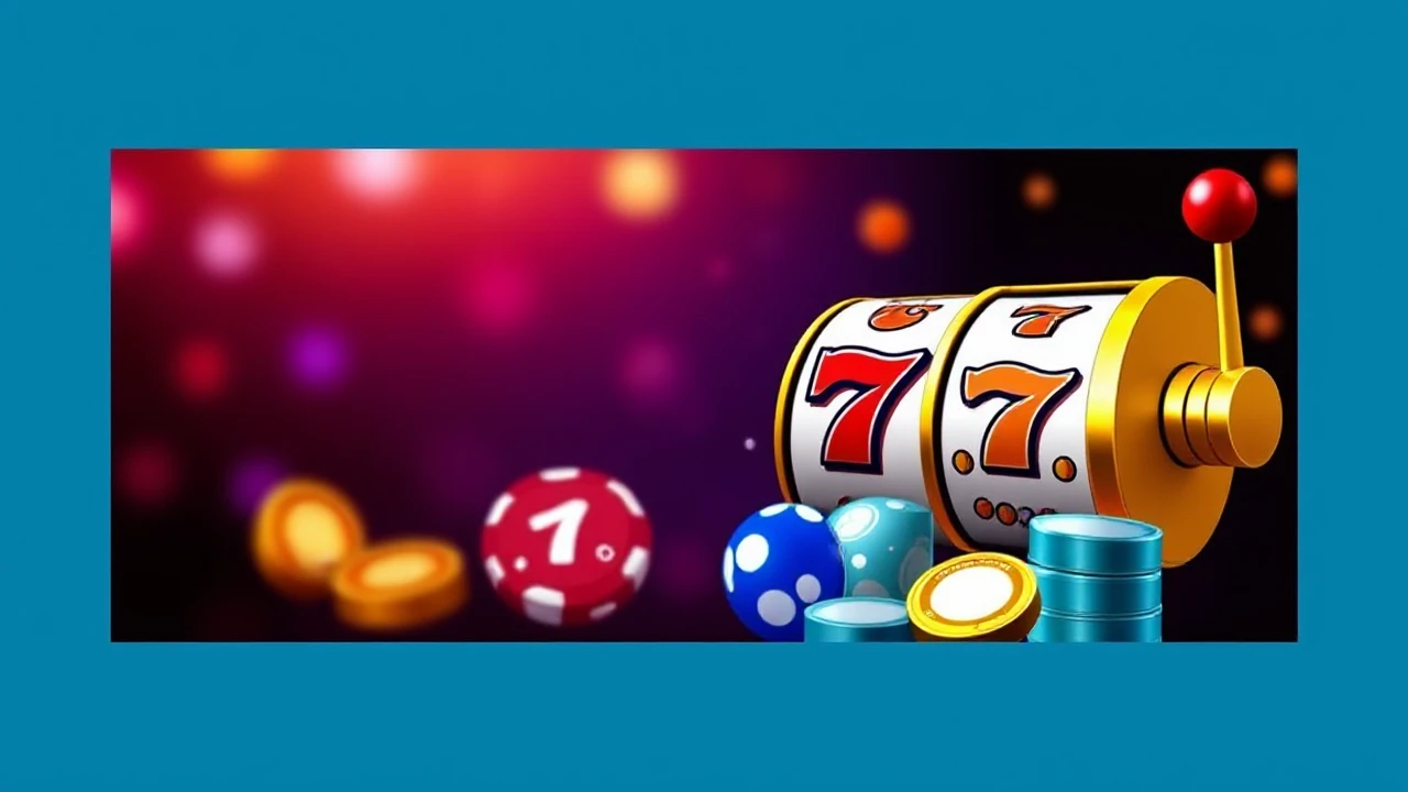 How to Stay in Control While Playing Casino Slots