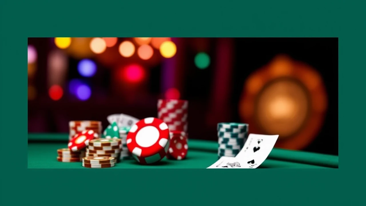 The Ultimate Guide for Selecting the Perfect Casino Night Outfit