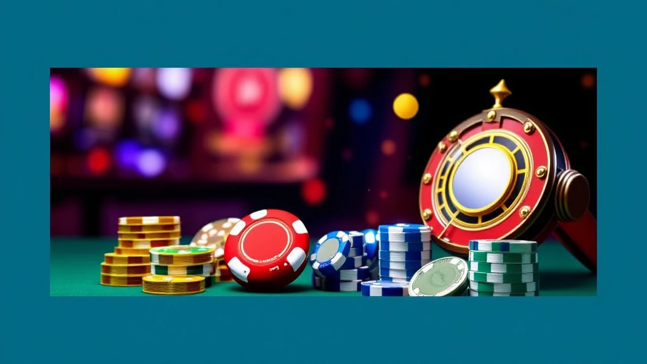 Transforming the Casino Industry: Innovations Reshaping the Future