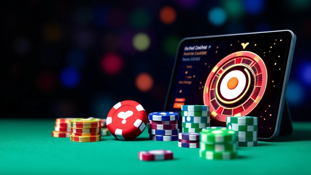 Revealing the Secrets to Thriving iGaming Platforms