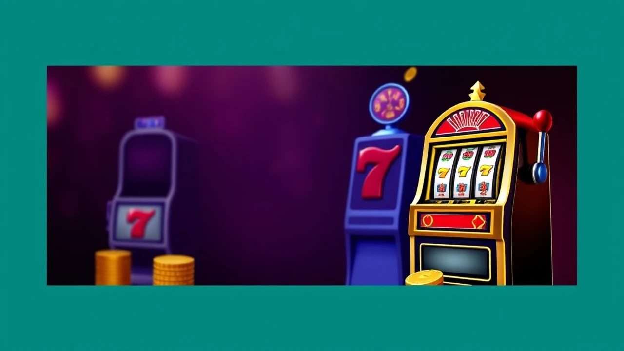 Increase Your Slot Machine Payouts: Leading 10 Tips