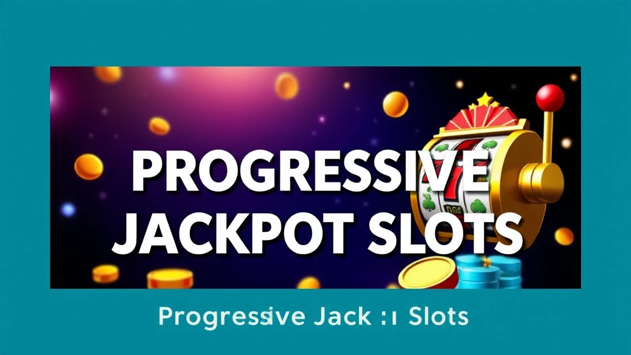 Exploring the Untold Mysteries of Progressive Jackpot Slots