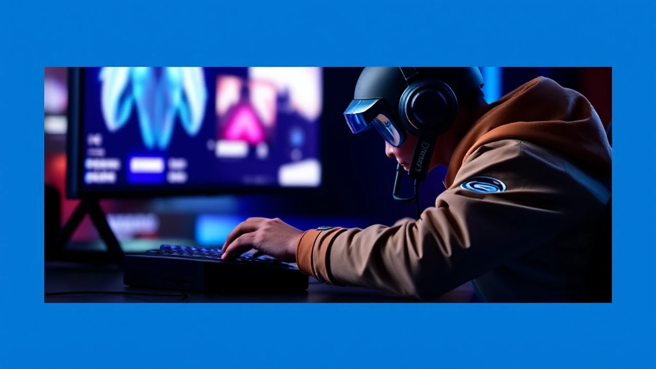 Perfecting the Art of Gaming: Pro Tips from Experienced Gamers