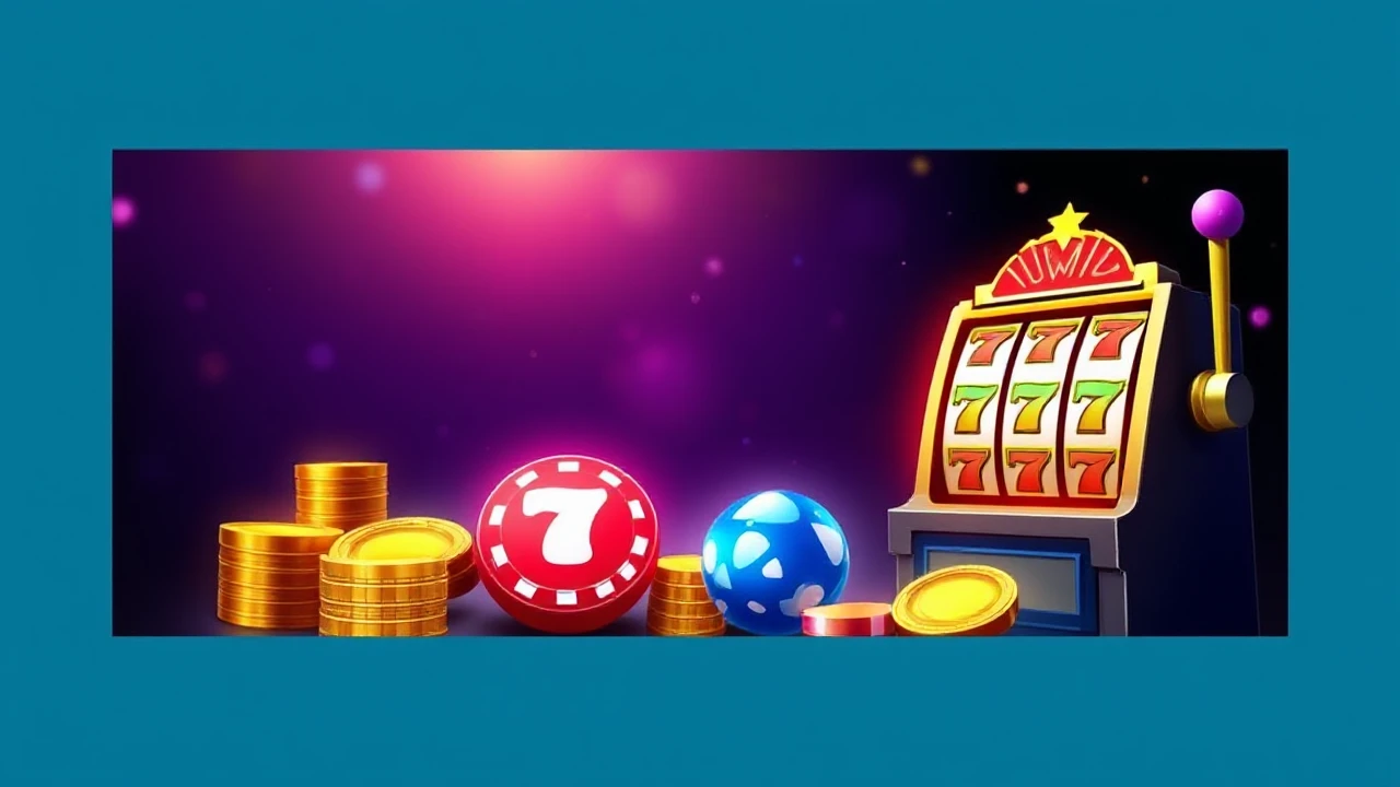 Exploring the Mysteries of Online Casino Slots: Embarking on Uncharted Territory