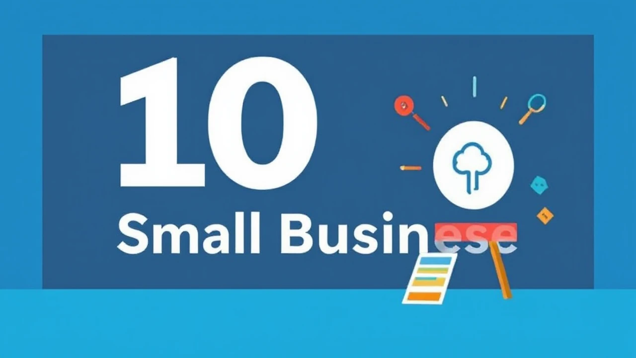 10 Proven Strategies for Growing Your Small Business